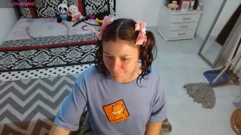 sonialatin69 online show from 10/07/25, 12:35