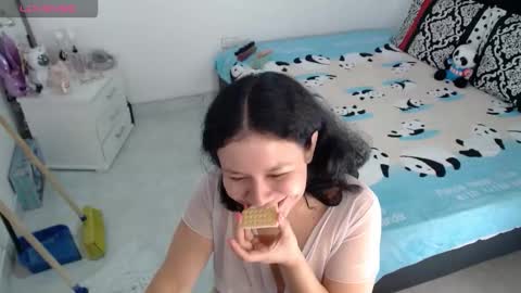 sonialatin69 online show from 02/26/26, 01:10