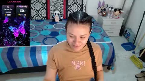sonialatin69 online show from 03/09/26, 12:20