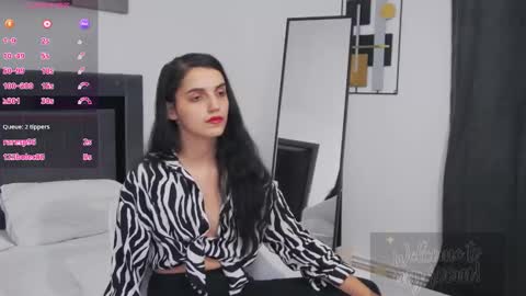 Sonia online show from 01/15/26, 07:28