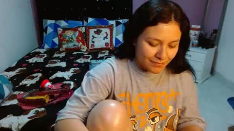 soniaplayass online show from 12/17/24, 12:23