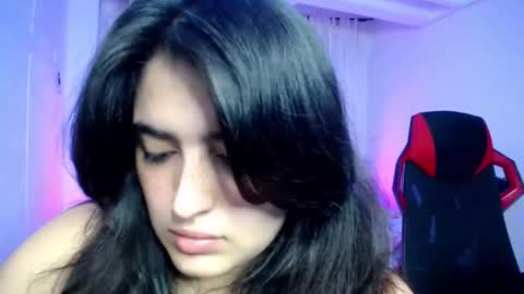 sonic_jess07 online show from 02/22/26, 05:22