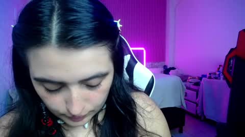 Snapshot of sonic_jess07 chatting on 05/10/26, 12:38 sonic_jess07 online show from 05/10/26, 12:38