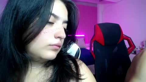 Snapshot of sonic_jess07 chatting on 05/17/26, 02:13 sonic_jess07 online show from 05/17/26, 02:13