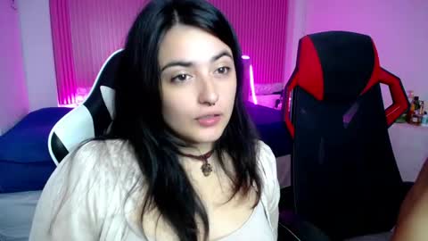 Snapshot of sonic_jess07 chatting on 06/02/26, 09:22 sonic_jess07 online show from 06/02/26, 09:22