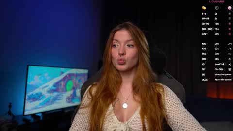 sonic_porn online show from 02/03/26, 05:18