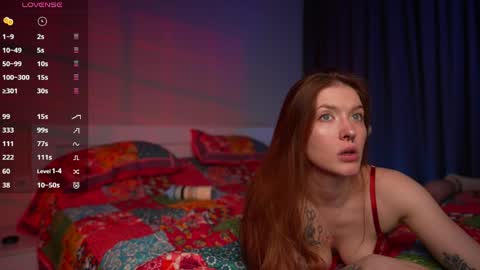 sonic_porn online show from 03/23/26, 06:45