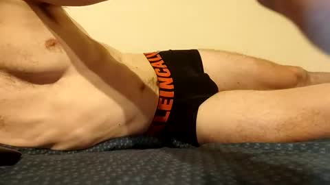 sonicegay online show from 11/13/25, 08:30