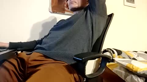 sonicegay online show from 03/29/26, 07:25