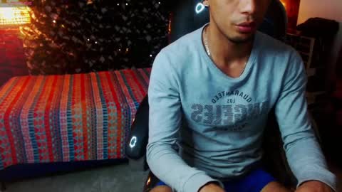 SONIC online show from 02/10/25, 03:24