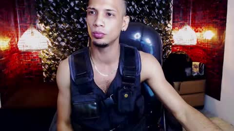 SONIC online show from 02/23/25, 04:17