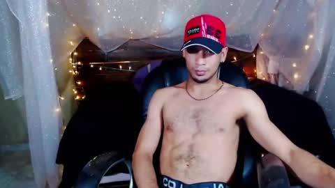 SONIC online show from 02/28/25, 05:04