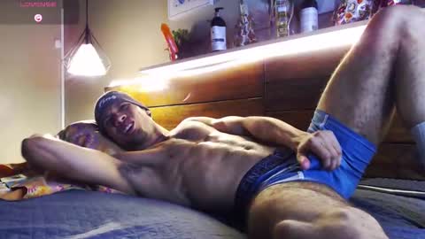 SONIC online show from 12/04/25, 12:09