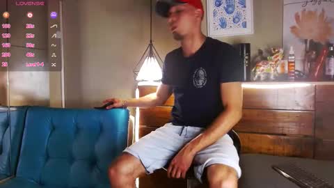 SONIC online show from 03/28/26, 09:25