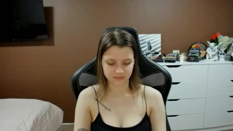 SoniNex online show from 03/11/26, 03:18