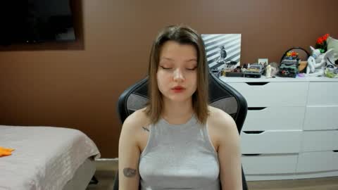 SoniNex online show from 03/18/26, 02:42