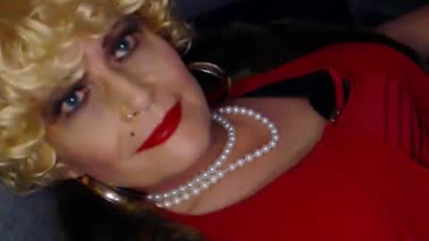 Snapshot of sonjairene chatting on 01/13/25, 01:02 sonjairene online show from 01/13/25, 01:02
