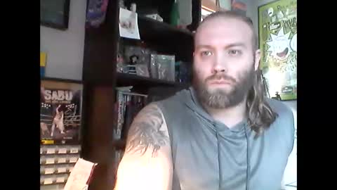 Real Bossman online show from 03/12/26, 03:18