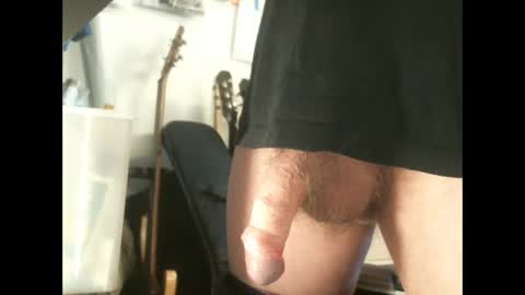 Snapshot of sonnyboy18 chatting on 09/19/25, 11:44 BruceWilly online show from 09/19/25, 11:44