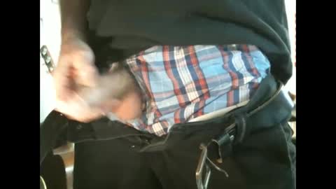 BruceWilly online show from 01/19/26, 12:53