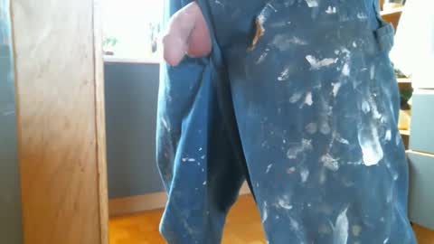 BruceWilly online show from 02/15/26, 03:20