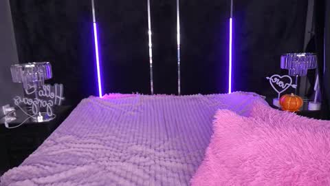 sonnykage online show from 11/12/25, 10:41