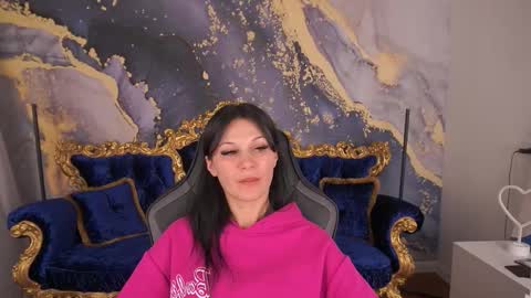 sonnykage online show from 11/27/25, 09:17