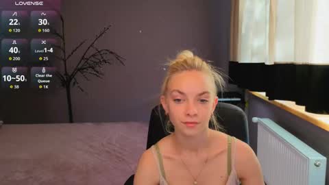 Sonya online show from 05/28/26, 05:38