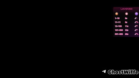 Snapshot of sono_sharingan chatting on 10/27/25, 07:40 Your ghost wife online show from 10/27/25, 07:40