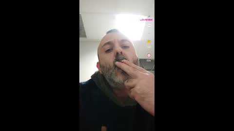 sonoboris online show from 12/21/25, 11:34