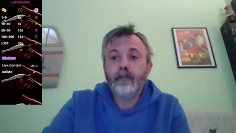 sonoboris online show from 04/23/26, 10:47