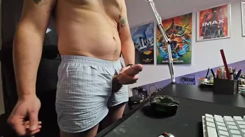 sonofw online show from 01/07/25, 08:42