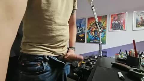 sonofw online show from 01/10/25, 07:00