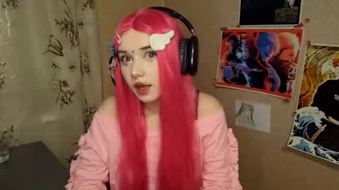 Mila online show from 02/22/26, 05:22