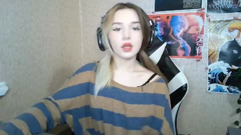 Mila online show from 04/02/26, 03:31