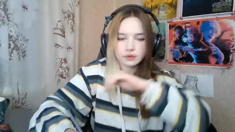 Snapshot of sonwosick chatting on 04/24/26, 03:36 Mila online show from 04/24/26, 03:36