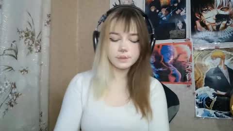 Snapshot of sonwosick chatting on 06/05/26, 03:07 Mila online show from 06/05/26, 03:07