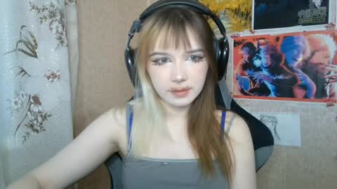 Snapshot of sonwosick chatting on 06/07/26, 03:05 Mila online show from 06/07/26, 03:05