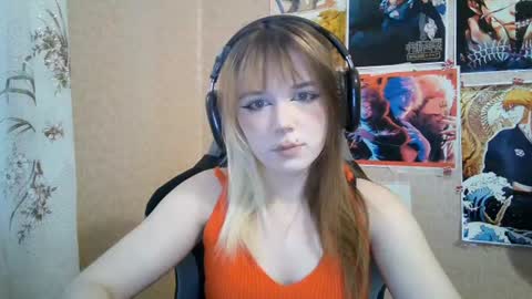 Mila online show from 06/27/26, 03:17