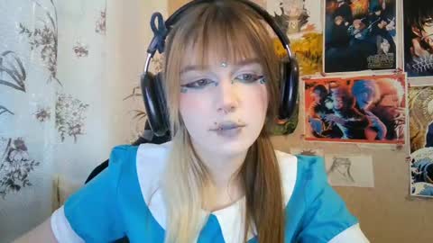 Mila online show from 07/01/26, 02:18