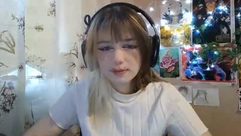 Mila online show from 07/12/26, 03:03