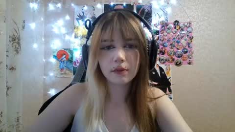 Mila online show from 07/23/26, 03:21
