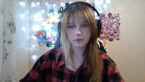 Mila online show from 07/25/26, 03:20
