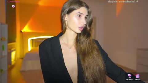 Sony online show from 09/12/25, 04:51