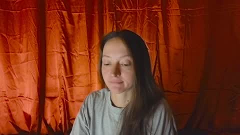 Snapshot of sonya_dead_ahead chatting on 05/16/26, 08:55 Sonya online show from 05/16/26, 08:55