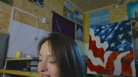 Snapshot of sonya_dead_ahead chatting on 06/03/26, 01:46 Sonya online show from 06/03/26, 01:46