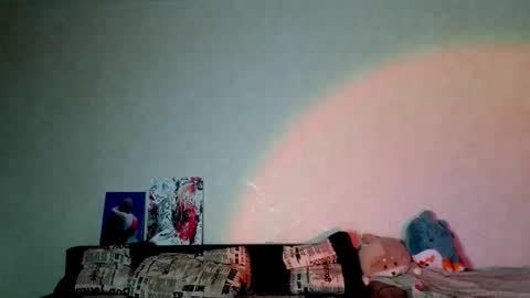 Sonya  online show from 10/06/25, 04:15