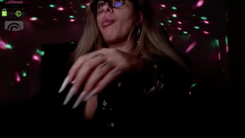 Sonia online show from 01/09/26, 07:26