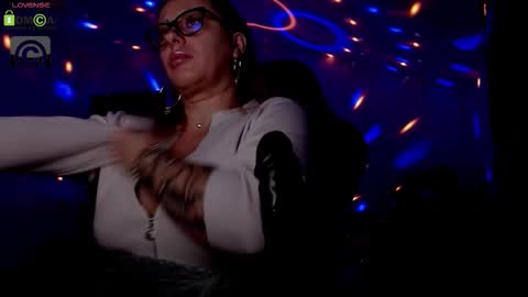 Sonia online show from 01/11/26, 06:57