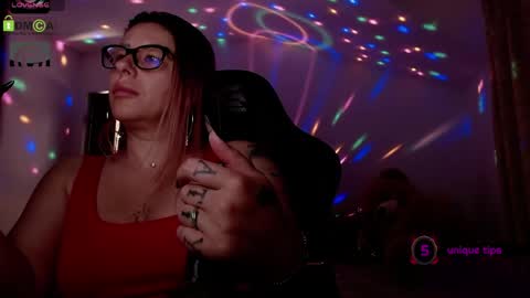 Sonia online show from 05/16/26, 10:36